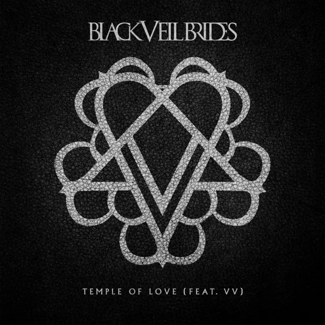 Temple of Love (feat. VV) • Cały album • Wszystkie utwory • Wykonawca