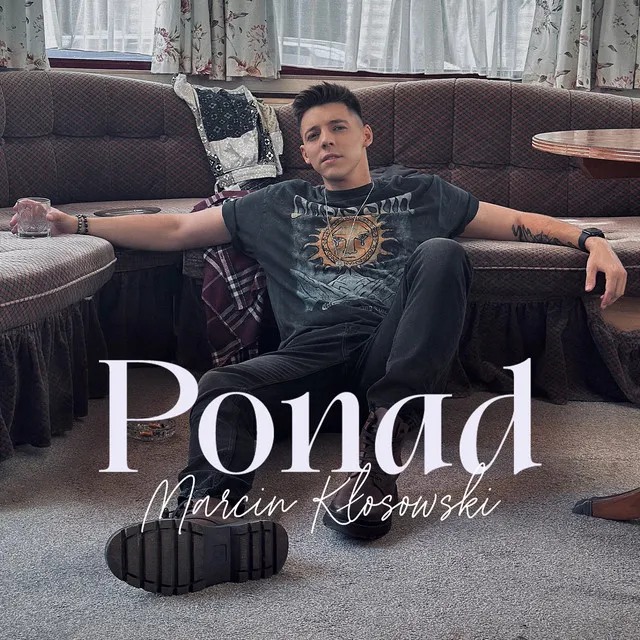 Ponad • Cały album • Wszystkie utwory • Wykonawca