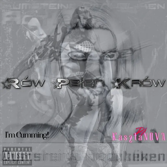 I'm Cumming! (Mini-album with Cum Republic's songs) • Cały album • Wszystkie utwory • Wykonawca