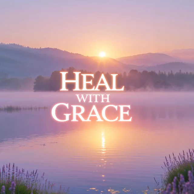Heal With Grace • Cały album • Wszystkie utwory • Wykonawca