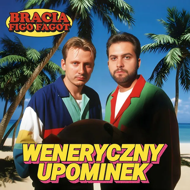 Weneryczny upominek • Cały album • Wszystkie utwory • Wykonawca