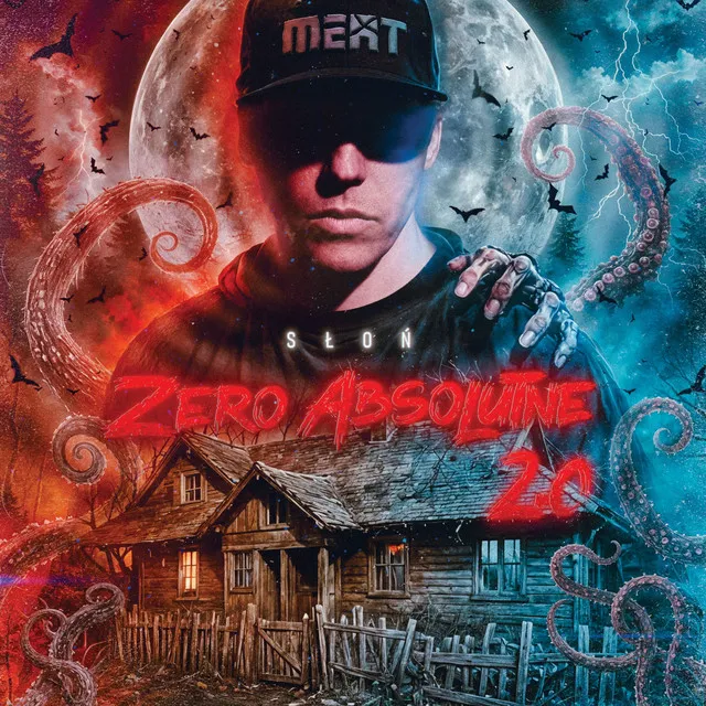 Zero Absolutne 2.0 • Cały album • Wszystkie utwory • Wykonawca