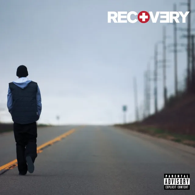 Recovery • Cały album • Wszystkie utwory • Wykonawca
