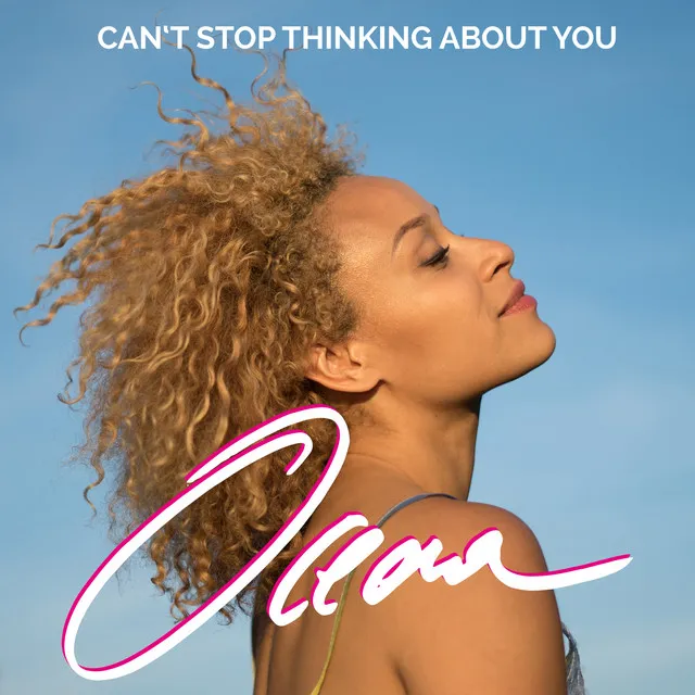 Can't Stop Thinking About You • Cały album • Wszystkie utwory • Wykonawca