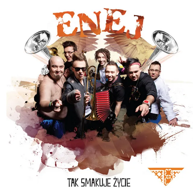 Tak Smakuje Życie • Cały album • Wszystkie utwory • Wykonawca