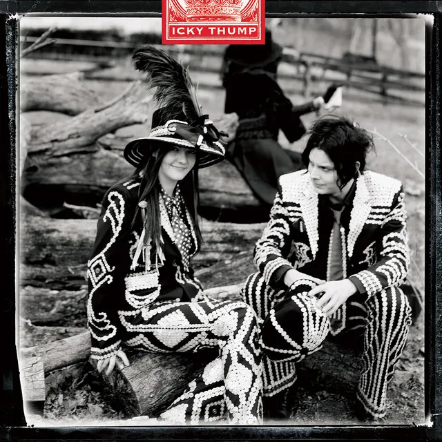 Icky Thump • Cały album • Wszystkie utwory • Wykonawca