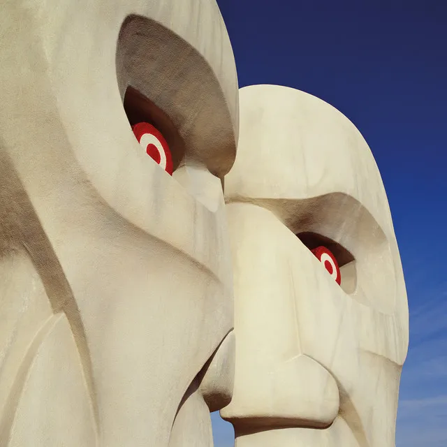 High Hopes (Radio Edit) • Cały album • Wszystkie utwory • Wykonawca