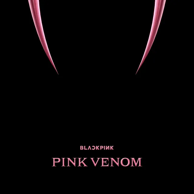 Pink Venom • Cały album • Wszystkie utwory • Wykonawca