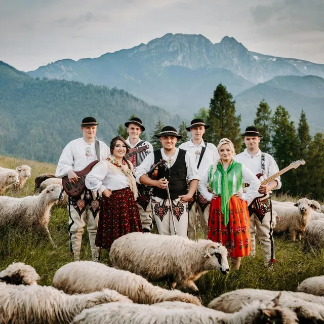 Maryśka • Cały album • Wszystkie utwory • Wykonawca