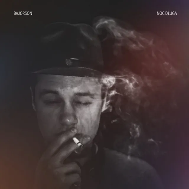 Noc długa • Cały album • Wszystkie utwory • Wykonawca