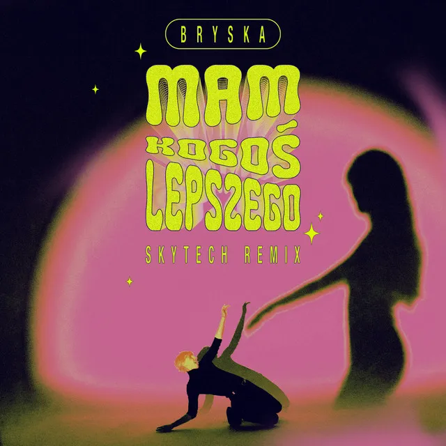 mam kogoś lepszego (Skytech Remix) • Cały album • Wszystkie utwory • Wykonawca