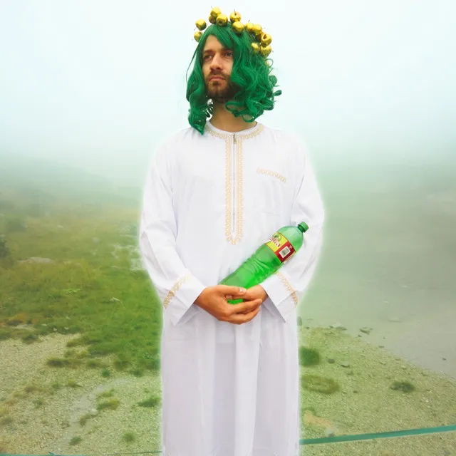 Jolanka • Cały album • Wszystkie utwory • Wykonawca