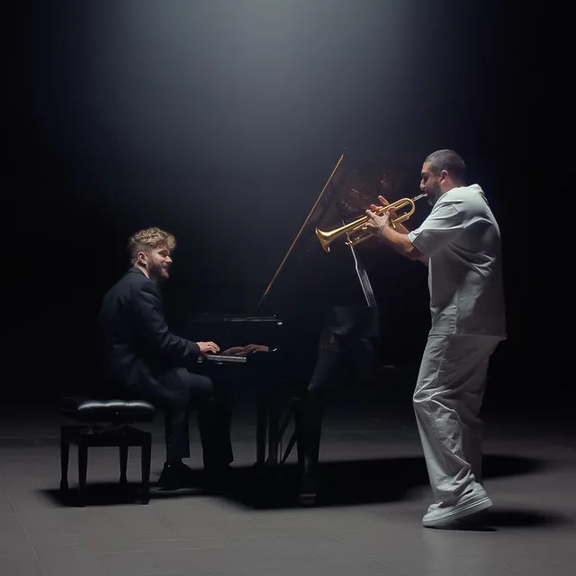 Cascades • Cały album • Wszystkie utwory • Wykonawca