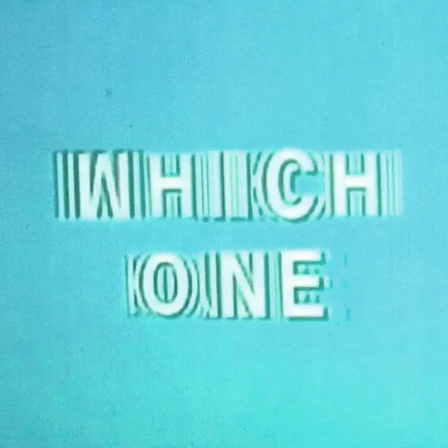 Which One • Cały album • Wszystkie utwory • Wykonawca