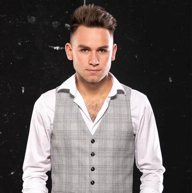 Borys LBD • Albumy • Piosenki • Życiorys