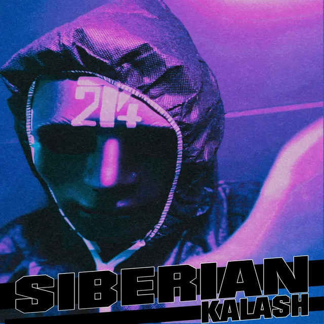 SIBERIAN KALASH (2022) • Cały album • Wszystkie utwory • Wykonawca