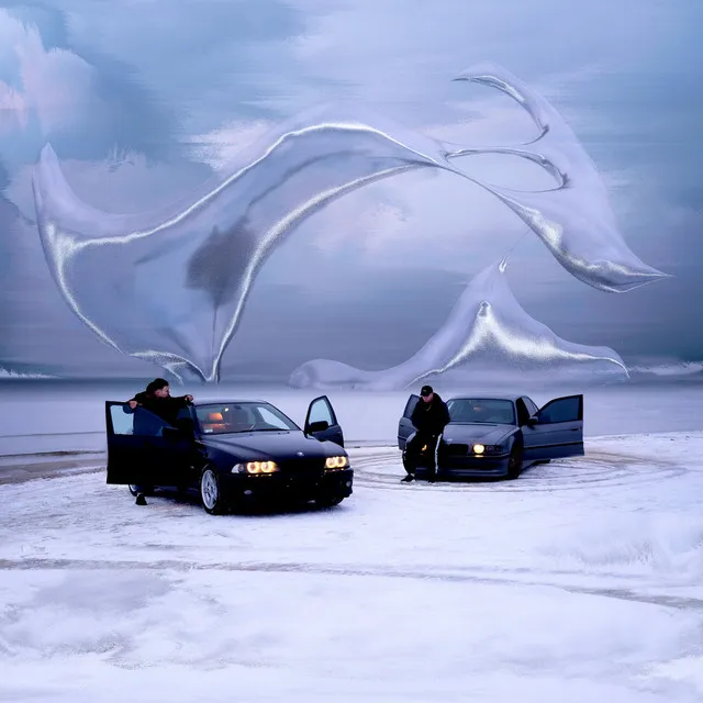 Ground Zero • Cały album • Wszystkie utwory • Wykonawca