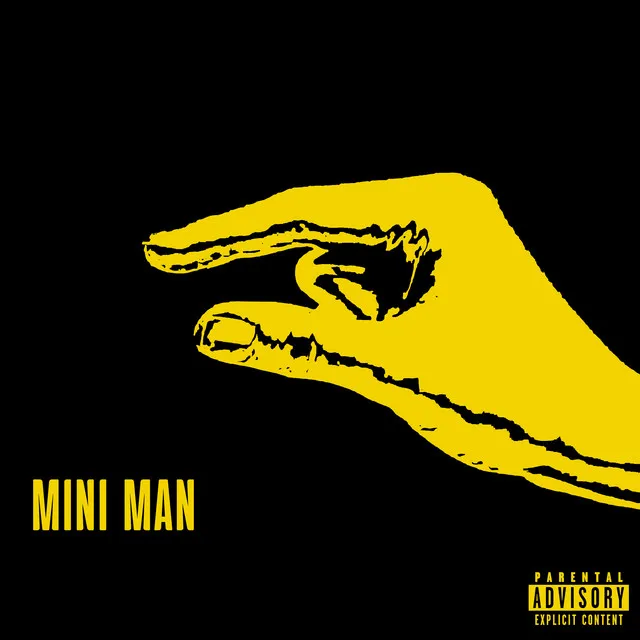 Mini Man • Cały album • Wszystkie utwory • Wykonawca