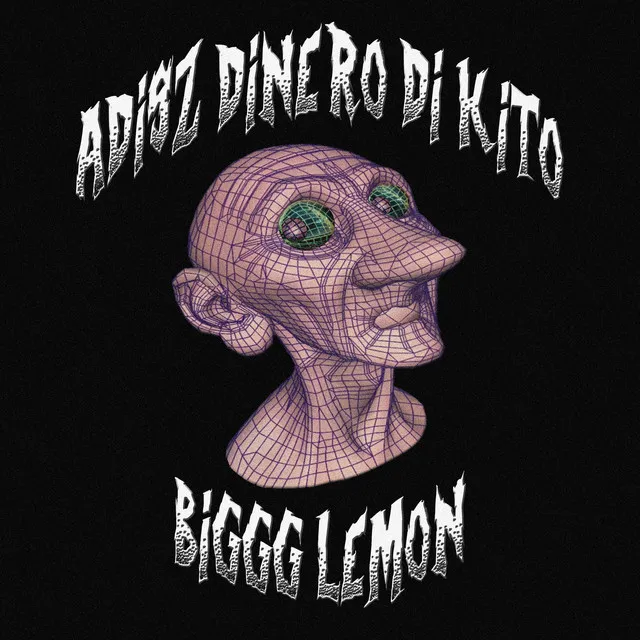 BIG LEMON • Cały album • Wszystkie utwory • Wykonawca