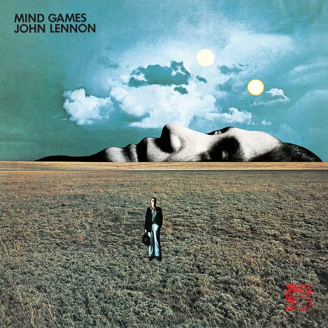 Mind Games • Cały album • Wszystkie utwory • Wykonawca