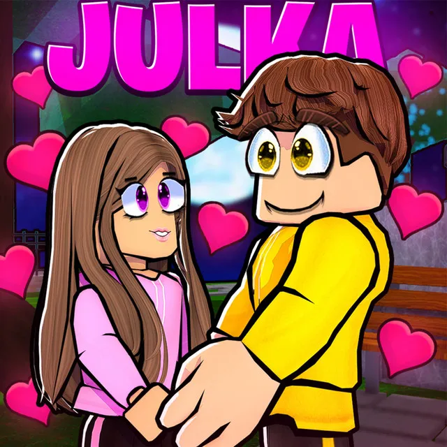 JULKA • Cały album • Wszystkie utwory • Wykonawca