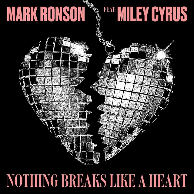 Nothing Breaks Like A Heart (feat. Miley Cyrus) • Cały album • Wszystkie utwory • Wykonawca