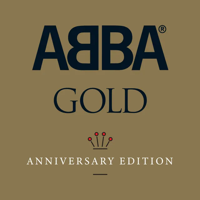 Abba Gold Anniversary Edition • Cały album • Wszystkie utwory • Wykonawca