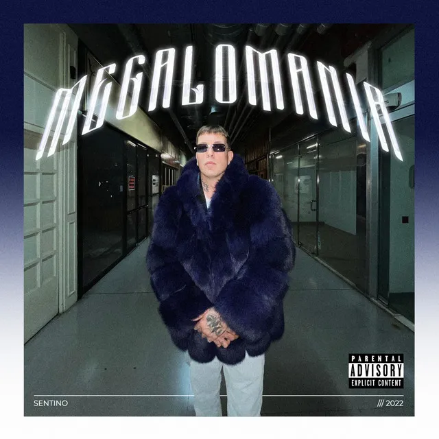 Megalomania • Cały album • Wszystkie utwory • Wykonawca