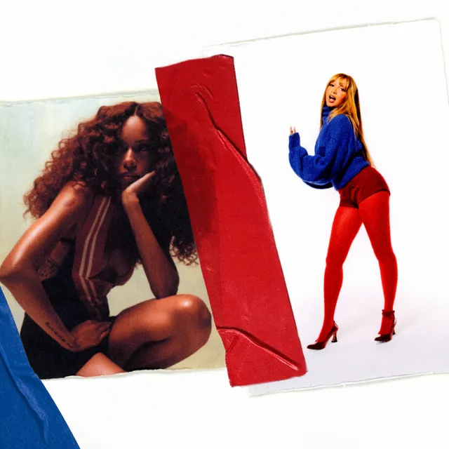 Romeo + Ravyn Lenae • Cały album • Wszystkie utwory • Wykonawca