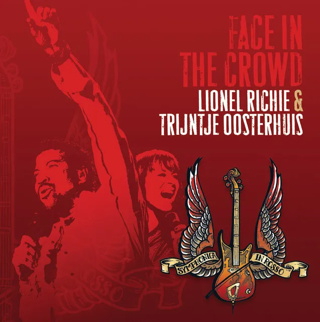Face In The Crowd • Cały album • Wszystkie utwory • Wykonawca
