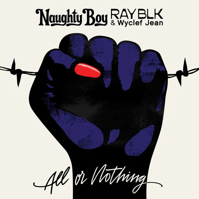 All Or Nothing • Cały album • Wszystkie utwory • Wykonawca