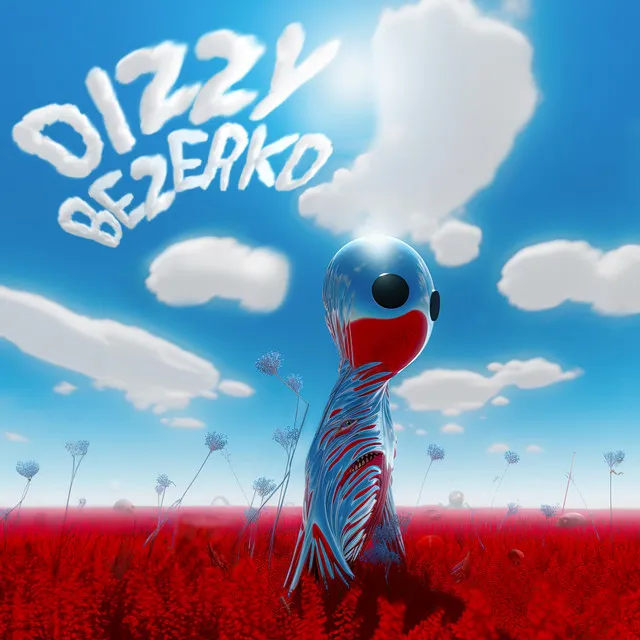 Dizzy Bezerko • Cały album • Wszystkie utwory • Wykonawca