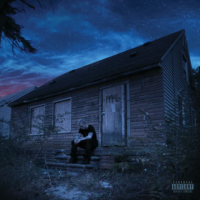The Marshall Mathers LP2 (Expanded Edition) • Cały album • Wszystkie utwory • Wykonawca