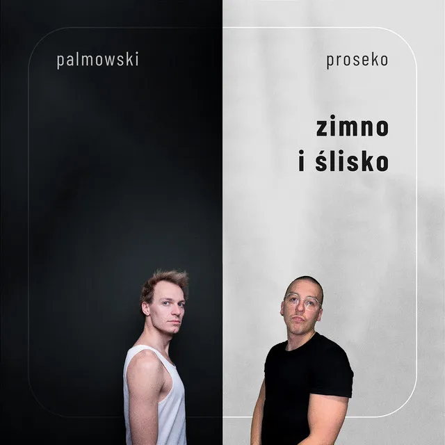 zimno i ślisko • Cały album • Wszystkie utwory • Wykonawca