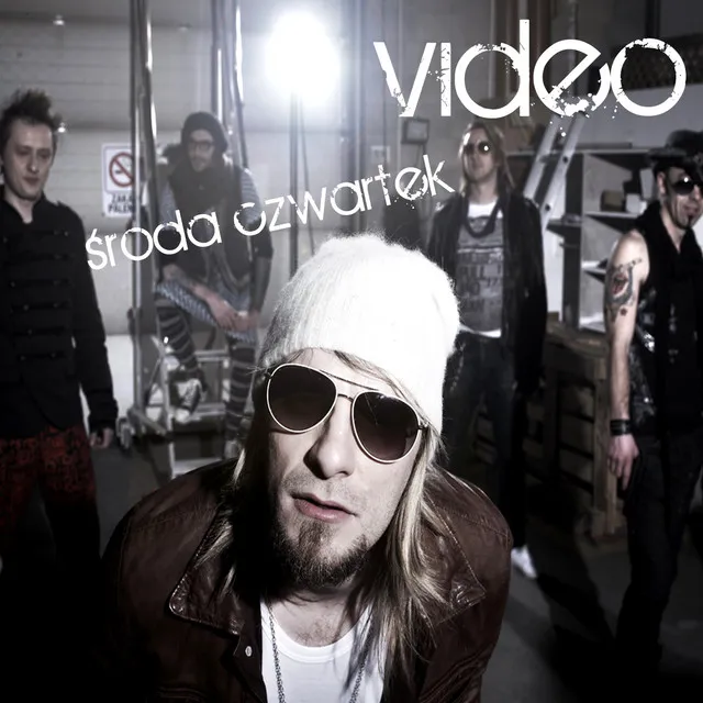 Sroda Czwartek • Cały album • Wszystkie utwory • Wykonawca