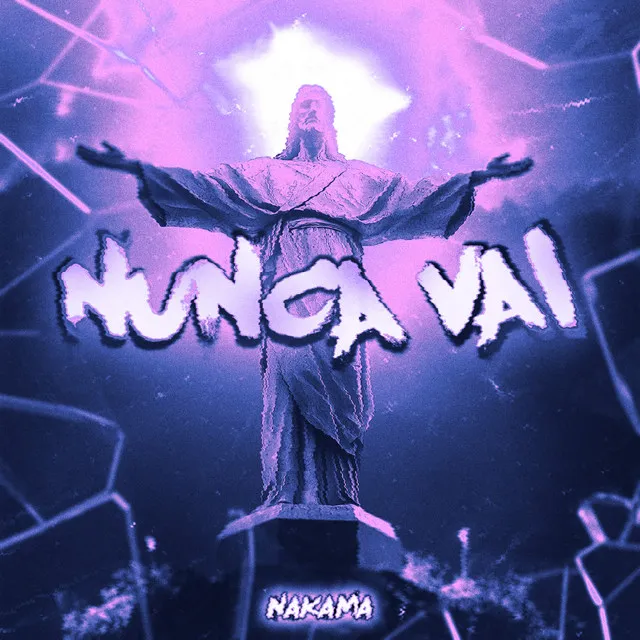 NUNCA VAI • Cały album • Wszystkie utwory • Wykonawca