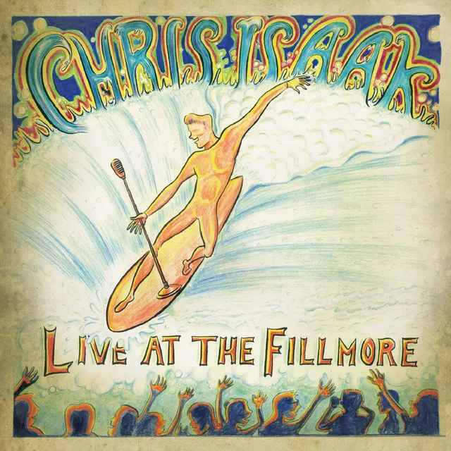 Live at the Fillmore • Cały album • Wszystkie utwory • Wykonawca