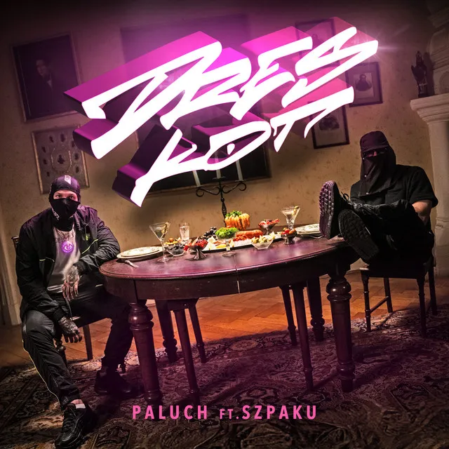 DresKot • Cały album • Wszystkie utwory • Wykonawca