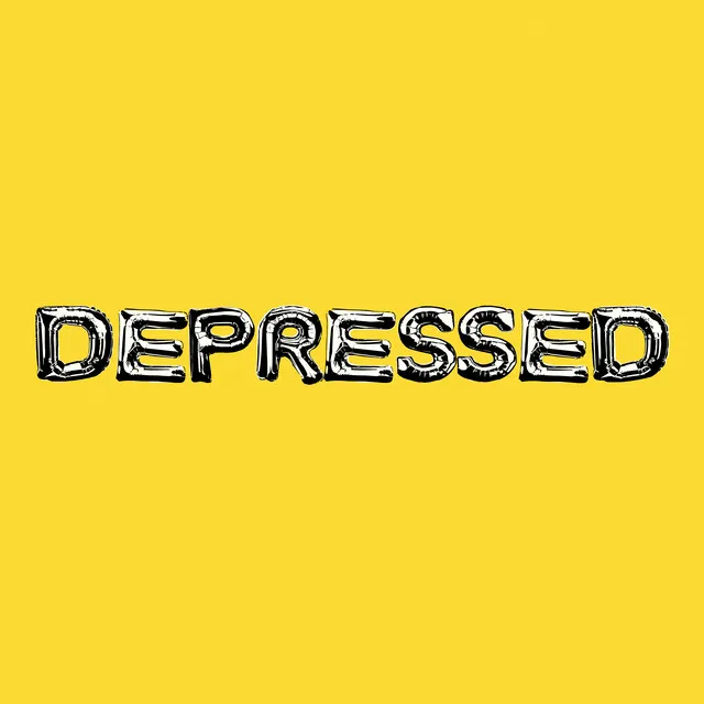 DEPRESSED • Cały album • Wszystkie utwory • Wykonawca