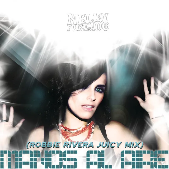 Manos Al Aire (Robbie Rivera Juicy Mix) • Cały album • Wszystkie utwory • Wykonawca