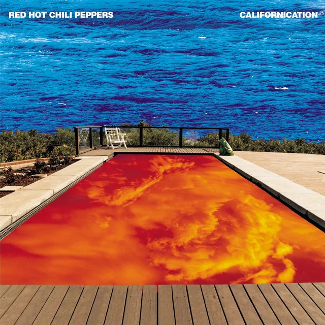 Californication (Deluxe Edition) • Cały album • Wszystkie utwory • Wykonawca