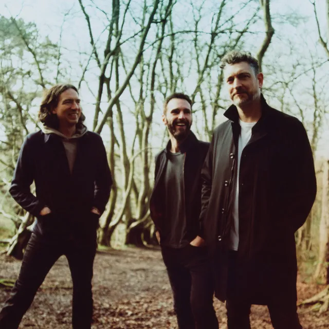 Snow Patrol • Dyskografia • Życiorys • Utwory