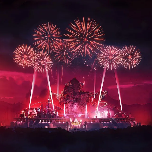 Fire! (Tribbs Remix) • Cały album • Wszystkie utwory • Wykonawca