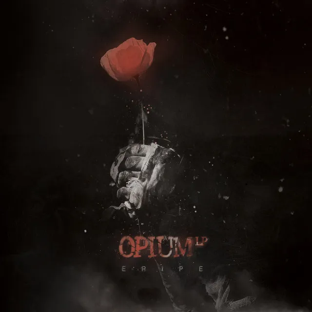 Opium • Cały album • Wszystkie utwory • Wykonawca