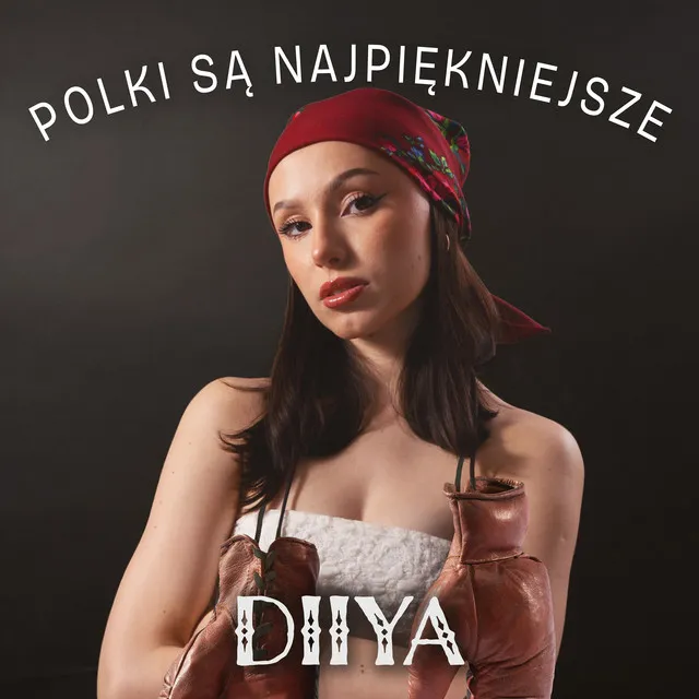 Polki Są Najpiękniejsze • Cały album • Wszystkie utwory • Wykonawca