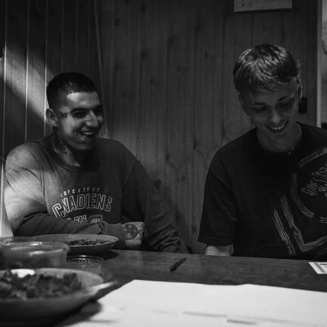 szary blok • Cały album • Wszystkie utwory • Wykonawca