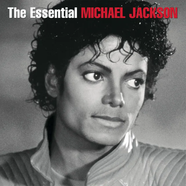 The Essential Michael Jackson • Cały album • Wszystkie utwory • Wykonawca