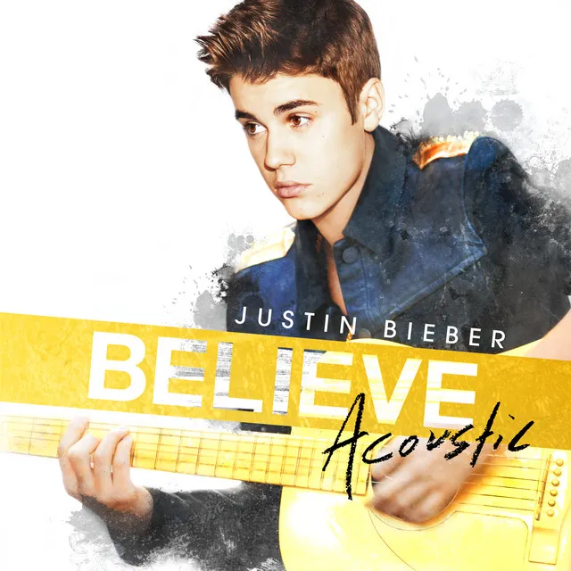 Believe Acoustic • Cały album • Wszystkie utwory • Wykonawca