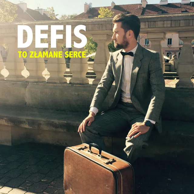 To Złamane Serce • Cały album • Wszystkie utwory • Wykonawca