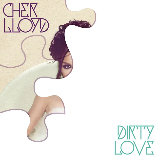 Dirty Love • Cały album • Wszystkie utwory • Wykonawca